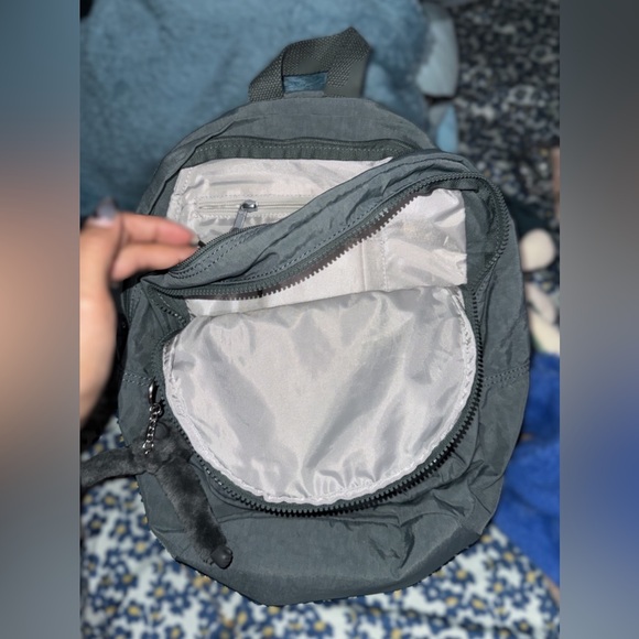 Kipling Backpack - Picture 2 of 5